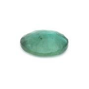 Natural Emerald (Panna) 6.14cts (7.00ratti)